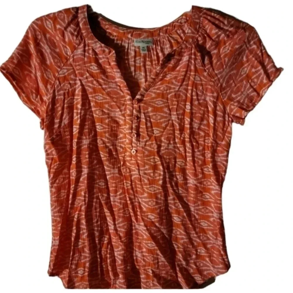 𝅺Kim Rogers SHIRT